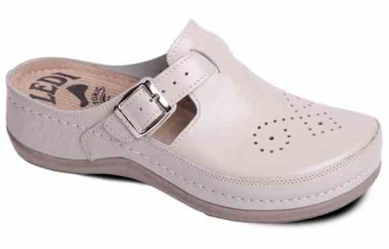 Сабо анатомічні LEDI Anatomic 402 Сабо анатомічні LEDI Anatomic 402