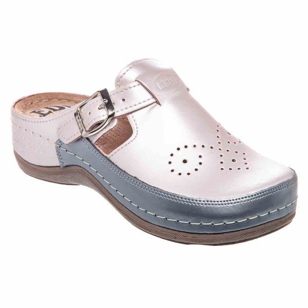 Сабо анатомічні LEDI Anatomic 402 Сабо анатомічні LEDI Anatomic 402