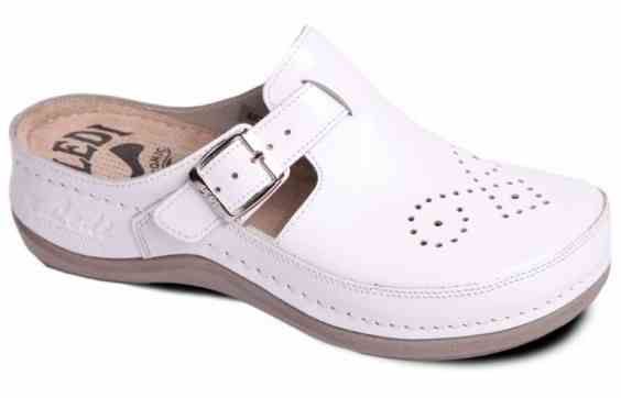 Сабо анатомічні LEDI Anatomic 402 Сабо анатомічні LEDI Anatomic 402