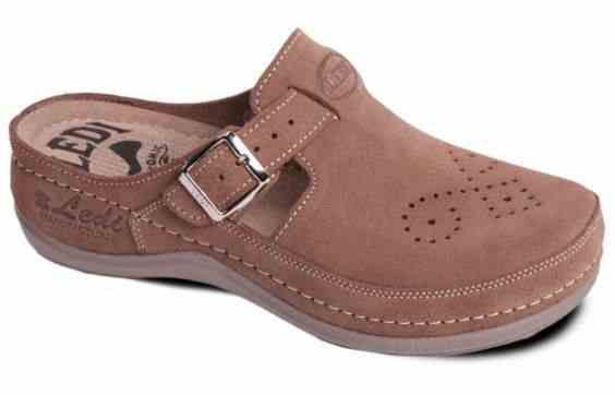 Сабо анатомічні LEDI Anatomic 402V Сабо анатомічні LEDI Anatomic 402V