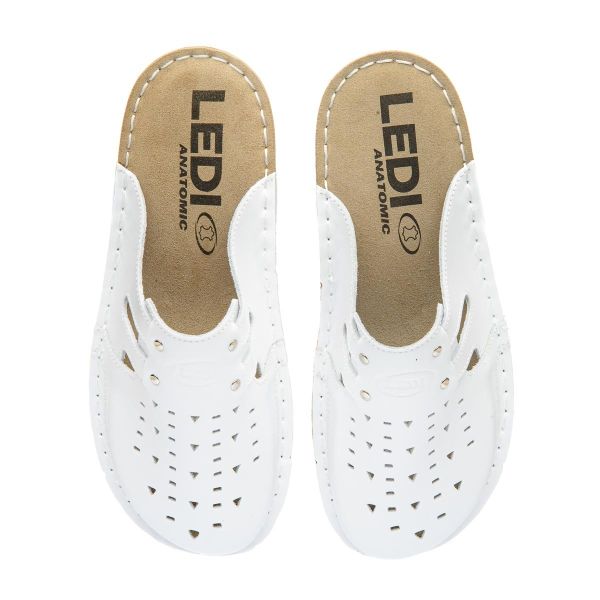 Сабо анатомічні LEDI Anatomic 609