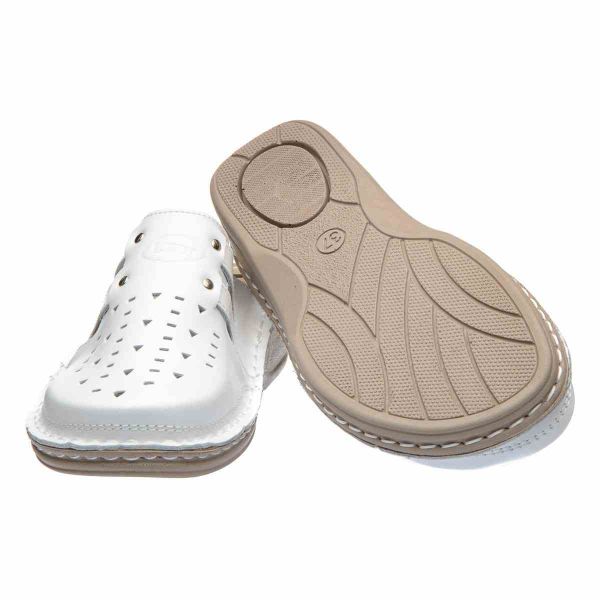 Сабо анатомічні LEDI Anatomic 609