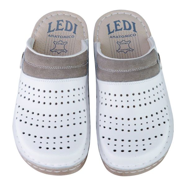 Сабо анатомічні LEDI Anatomic 674