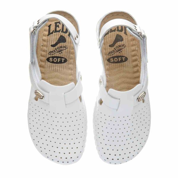 Сабо анатомічні LEDI Anatomic 726