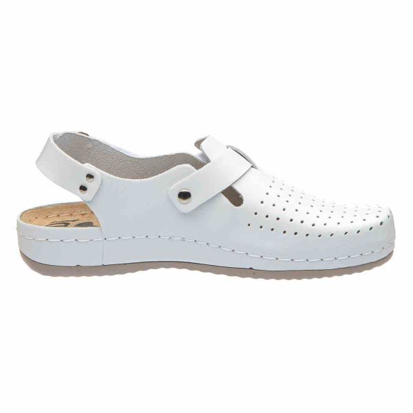 Сабо анатомічні LEDI Anatomic 726