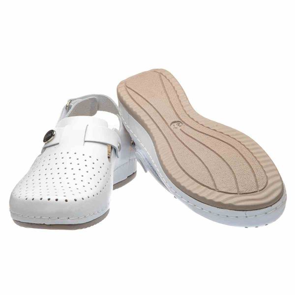 Сабо анатомічні LEDI Anatomic 726