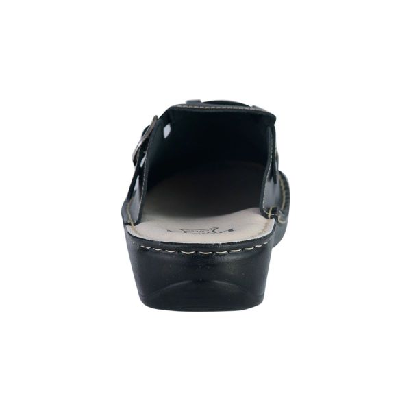 Сабо анатомічні чоловічі LEDI Anatomic 632