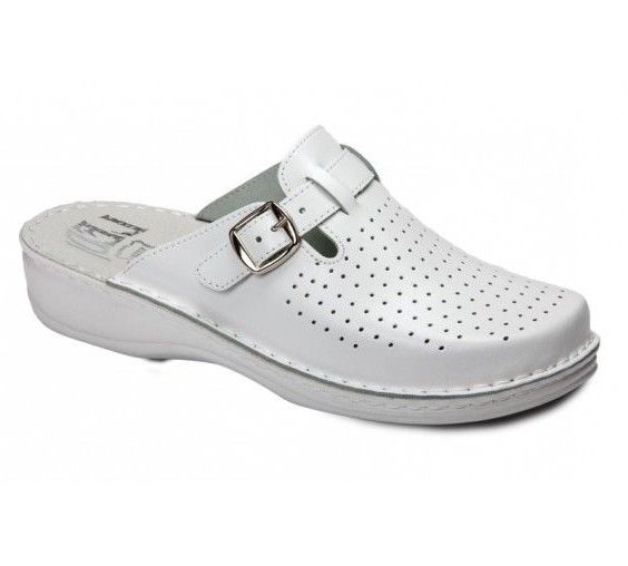 Сабо анатомічні чоловічі LEDI Anatomic 632