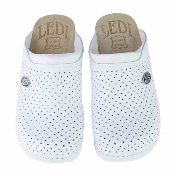 Сабо анатомічні (професійні) LEDI Anatomic 500