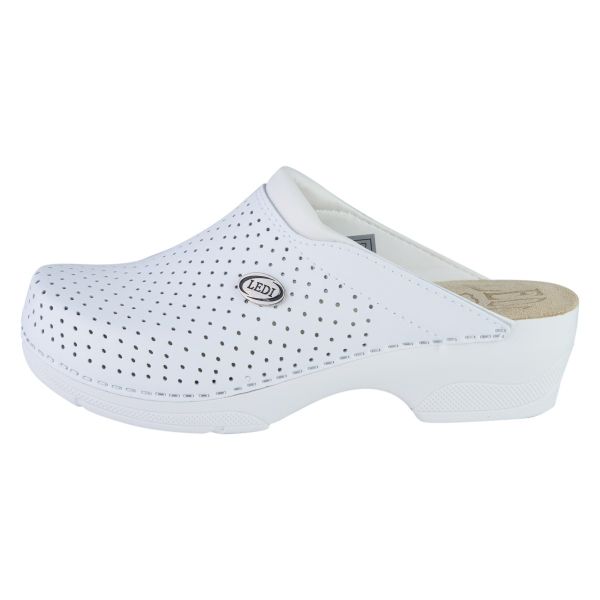 Сабо анатомічні (професійні) LEDI Anatomic 500