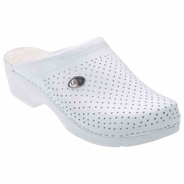 Сабо анатомічні (професійні) LEDI Anatomic 500