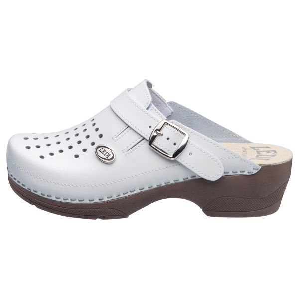 Сабо анатомічні (професійні) LEDI Anatomic 552