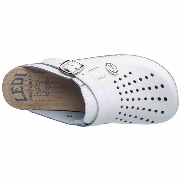 Сабо анатомічні (професійні) LEDI Anatomic 552