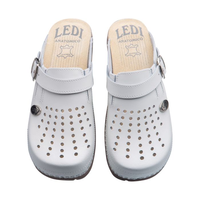 Сабо анатомічні (професійні) LEDI Anatomic 552