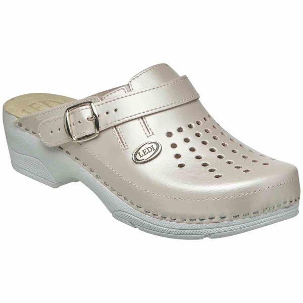 Сабо анатомические (профессиональные) LEDI Anatomic 552