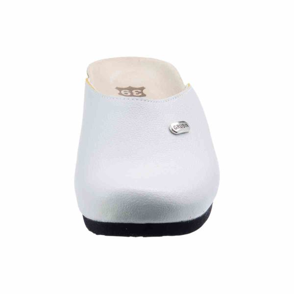 Сабо шкіряні жіночі Penelope, Grubin