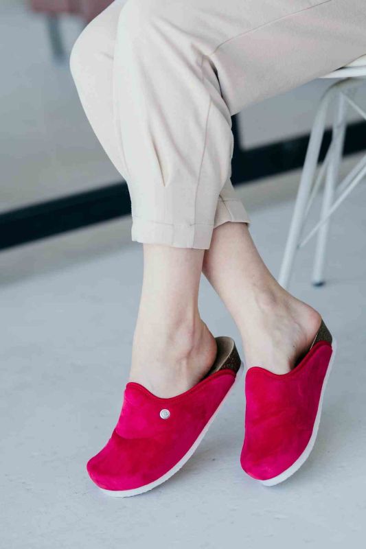 Сабо ортопедичні домашні Caki, Grubin