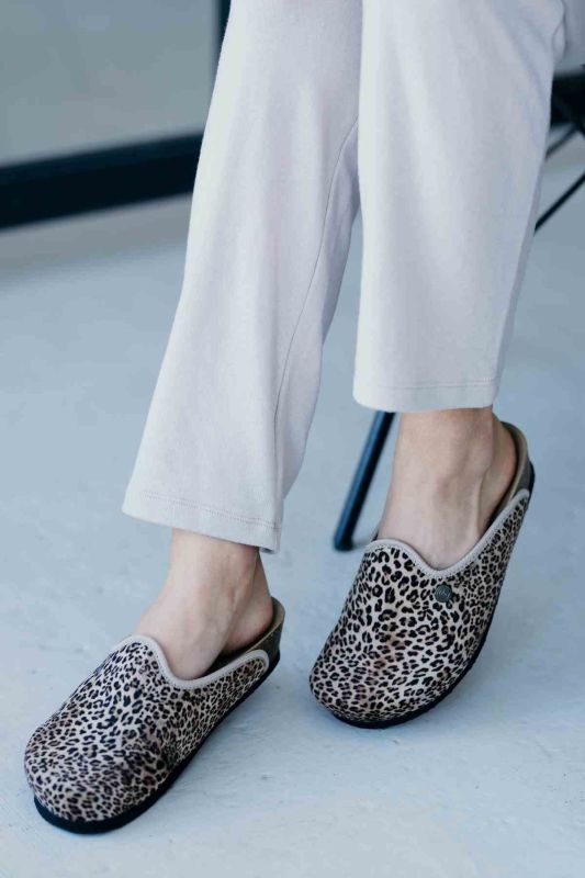 Сабо ортопедичні домашні Caki, Grubin