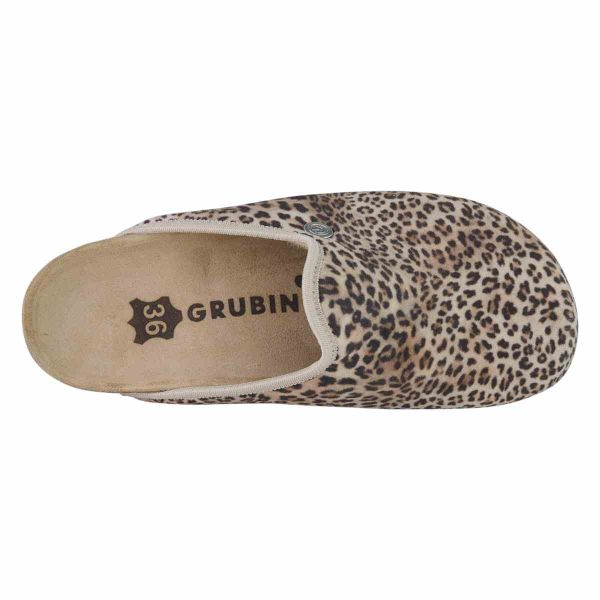Сабо ортопедичні домашні Caki, Grubin
