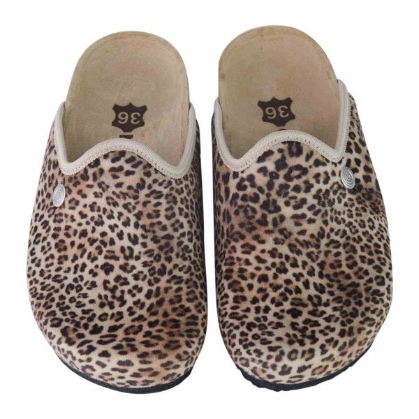 Сабо ортопедичні домашні Caki, Grubin