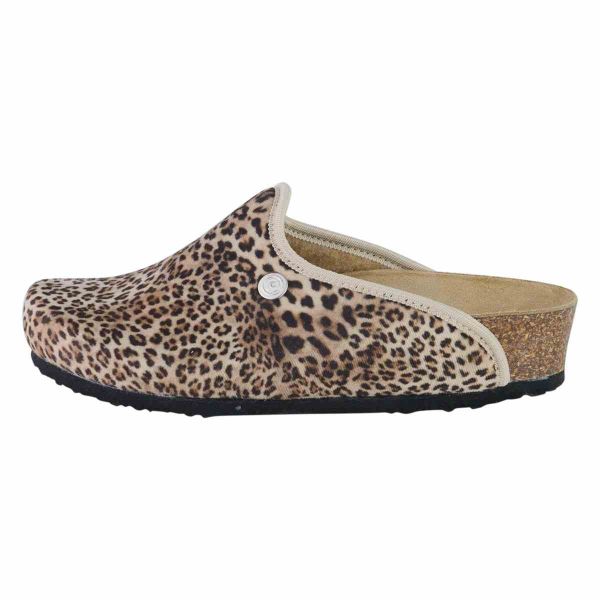 Сабо ортопедичні домашні Caki, Grubin