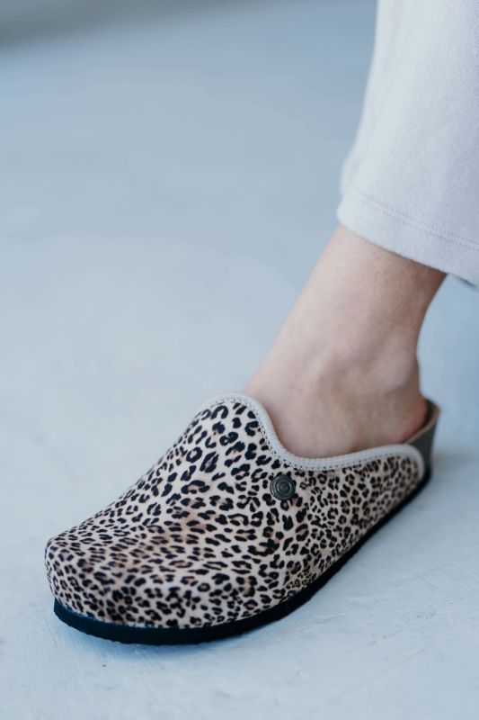 Сабо ортопедичні домашні Caki, Grubin