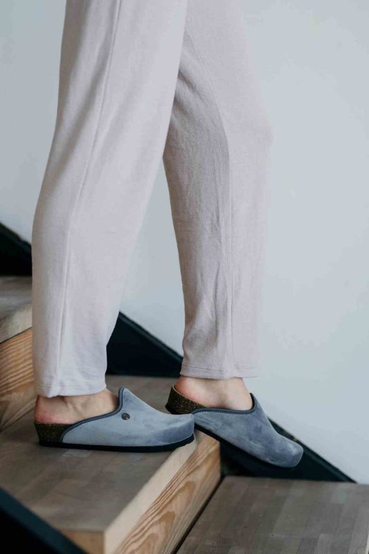 Сабо ортопедичні домашні Caki, Grubin