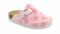 Сабо ортопедические домашние детские Rim, Grubin розовые