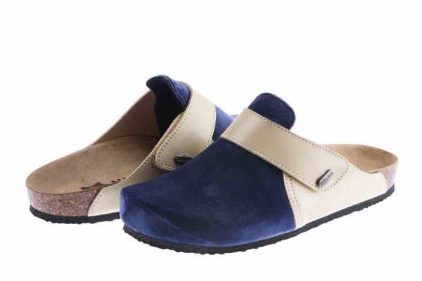 Сабо ортопедичні домашні чоловічі Oregon, Grubin