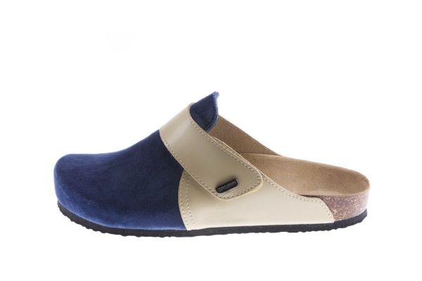 Сабо ортопедичні домашні чоловічі Oregon, Grubin