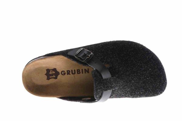 Сабо ортопедичні домашні чоловічі Rim, Grubin