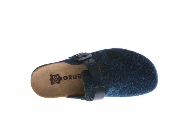 Сабо ортопедичні домашні Oxford, Grubin