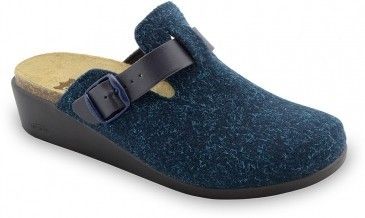 Сабо ортопедичні домашні Oxford, Grubin Сабо ортопедичні домашні Oxford, Grubin