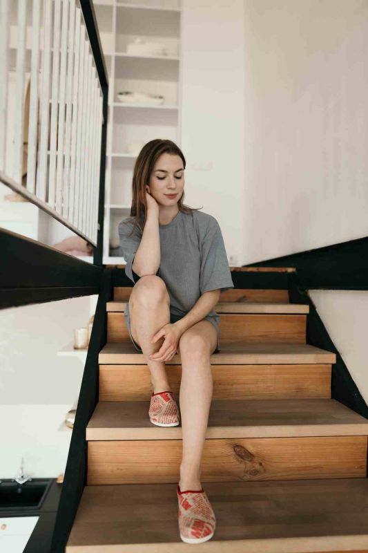 Сабо ортопедичні домашні Rabbit, Grubin