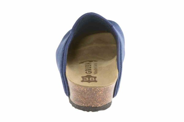 Сабо ортопедичні жіночі Caki, Grubin