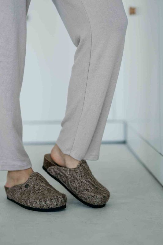 Сабо ортопедичні жіночі жіночі Caki, Grubin