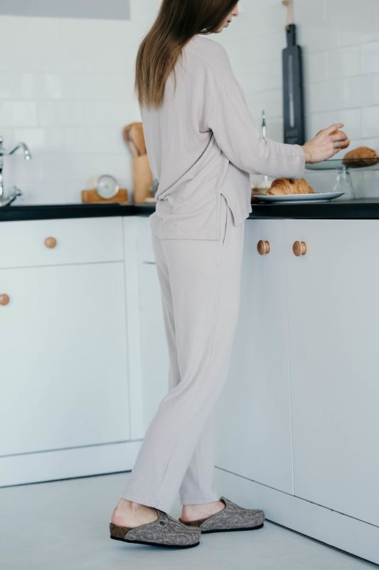 Сабо ортопедичні жіночі жіночі Caki, Grubin