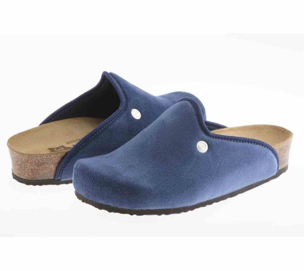 Сабо ортопедичні жіночі Caki, Grubin