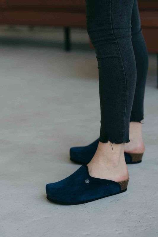 Сабо ортопедичні жіночі Caki, Grubin