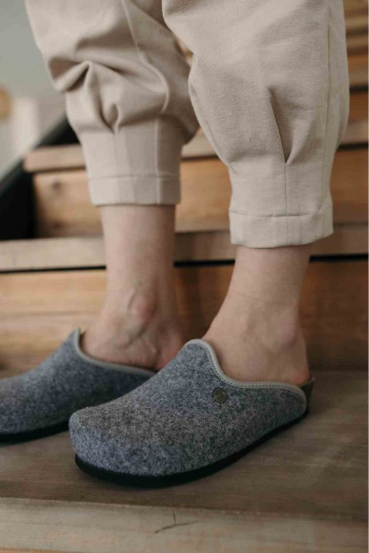 Сабо ортопедичні жіночі домашні Caki, Grubin (арт. gr-157363)