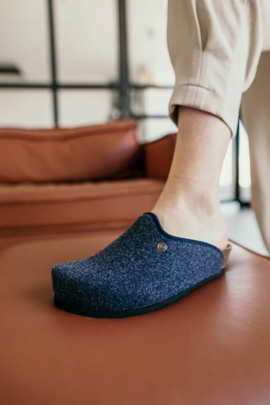 Сабо ортопедические домашние женские Caki, Grubin (арт. gr-157363)