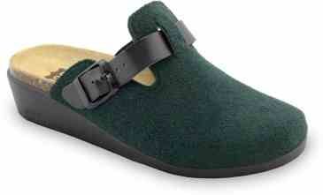 Сабо ортопедичні жіночі домашні Oxford, Grubin Сабо ортопедичні жіночі домашні Oxford, Grubin