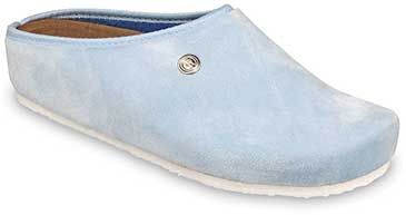 Сабо ортопедические женские домашние Rabbit, Grubin