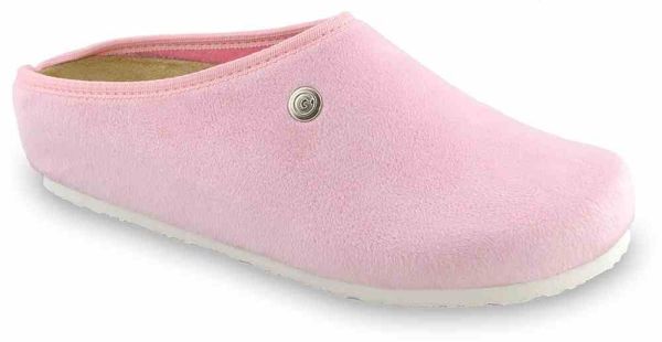 Сабо ортопедические женские домашние Rabbit, Grubin