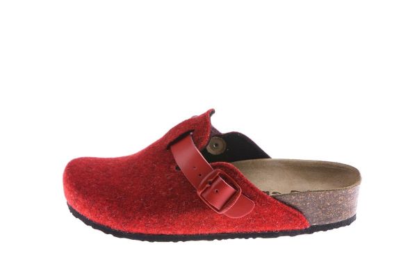 Сабо ортопедичні жіночі домашні Rim, Grubin