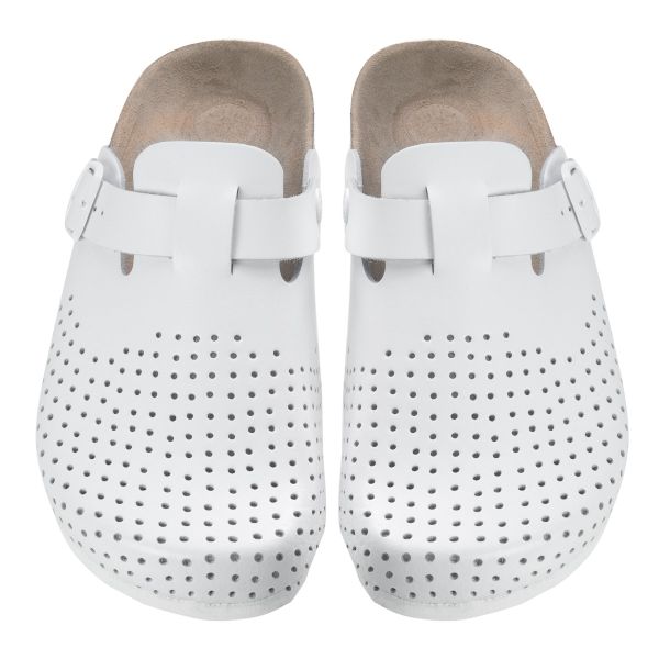 Сабо ортопедичні чоловічі Beograd, Grubin