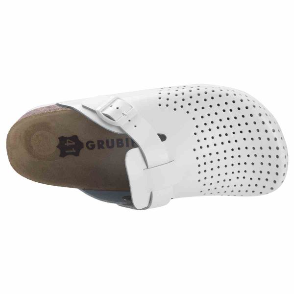 Сабо ортопедичні чоловічі Beograd, Grubin