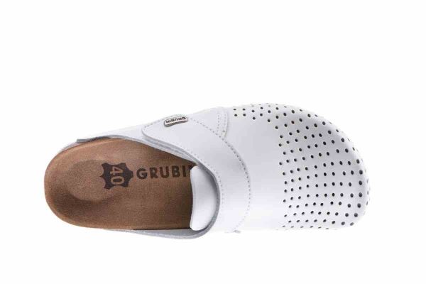 Сабо ортопедичні чоловічі Oregon, Grubin