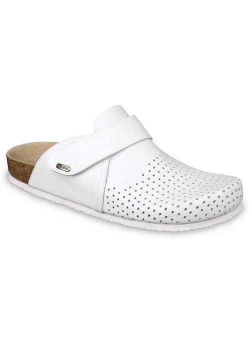 Сабо ортопедичні чоловічі Oregon, Grubin