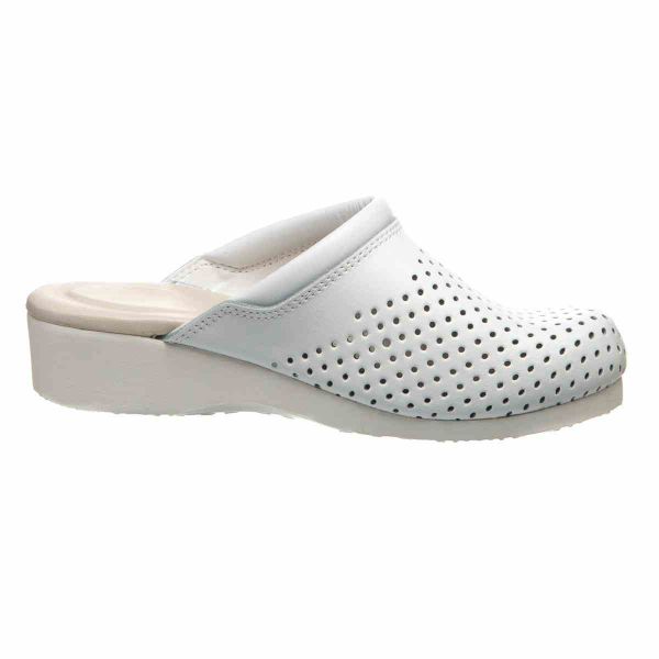 Сабо жіночі ортопедичні Augusta, Grubin